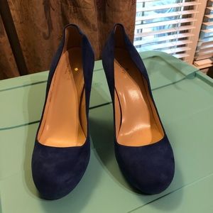 GORGEOUS Kate Spade heels— great condition!
